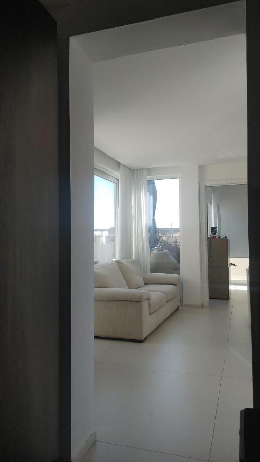Attico Sul Porto Di Catania E Vista Vulcano Экстерьер фото
