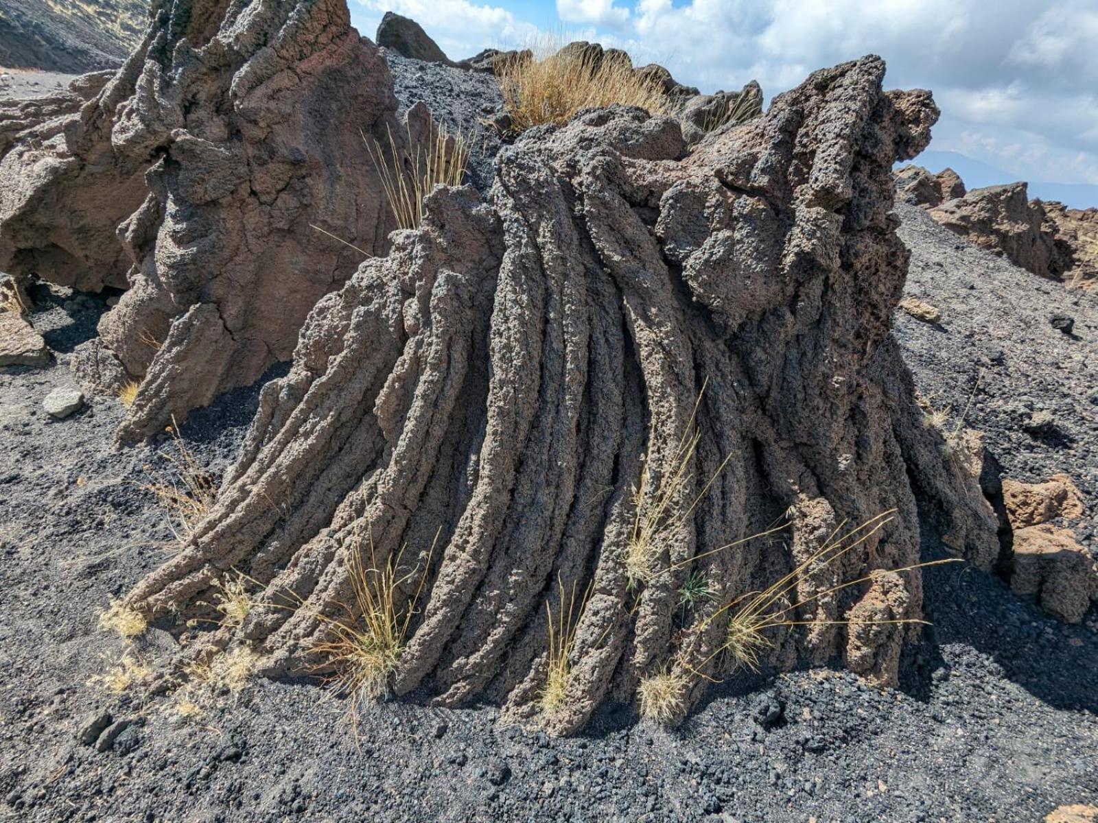 Attico Sul Porto Di Catania E Vista Vulcano Экстерьер фото