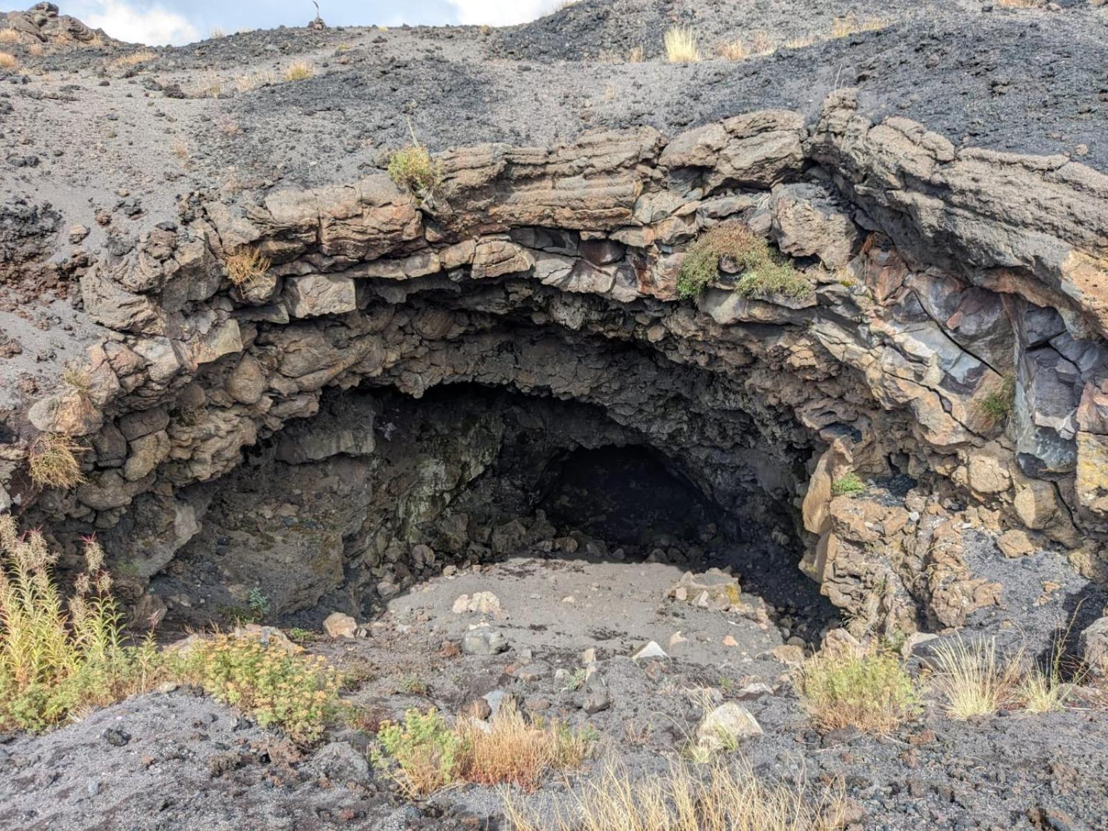Attico Sul Porto Di Catania E Vista Vulcano Экстерьер фото