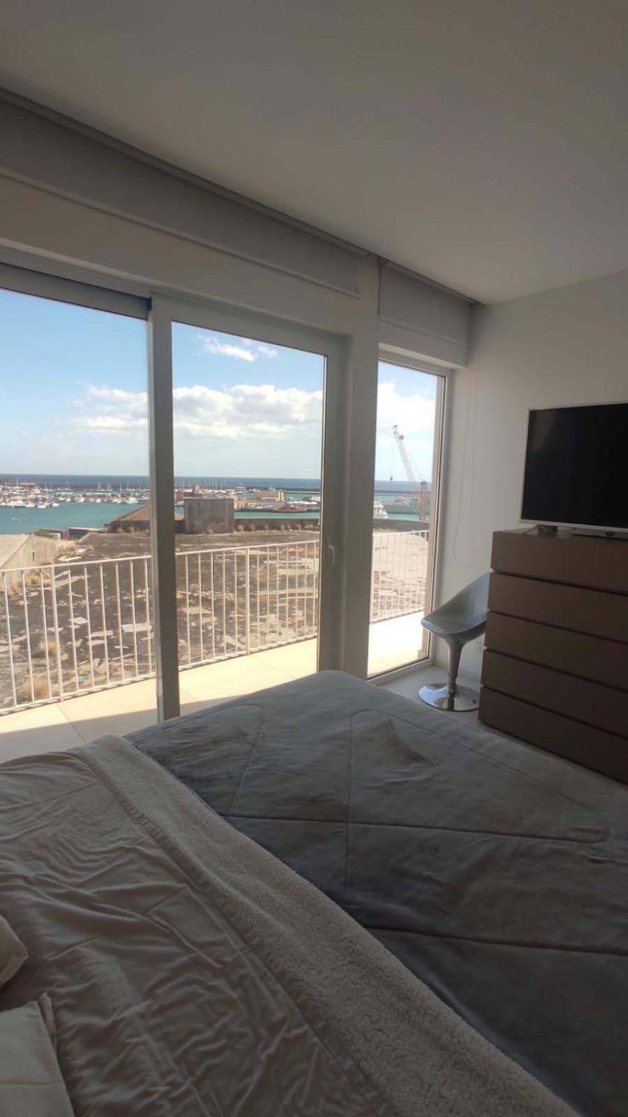 Attico Sul Porto Di Catania E Vista Vulcano Экстерьер фото